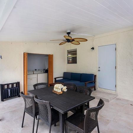 Chic Downtown Vacation Home And Guest Home 西棕榈滩 外观 照片
