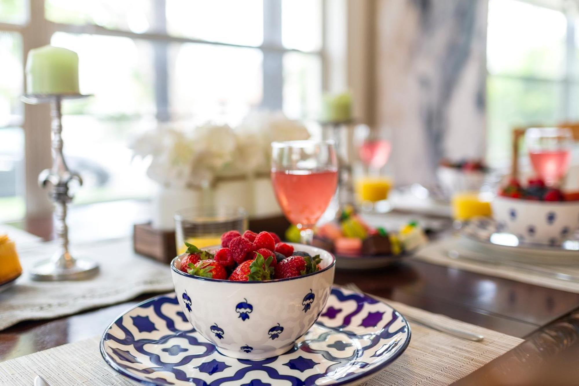 Chic Downtown Vacation Home And Guest Home 西棕榈滩 外观 照片