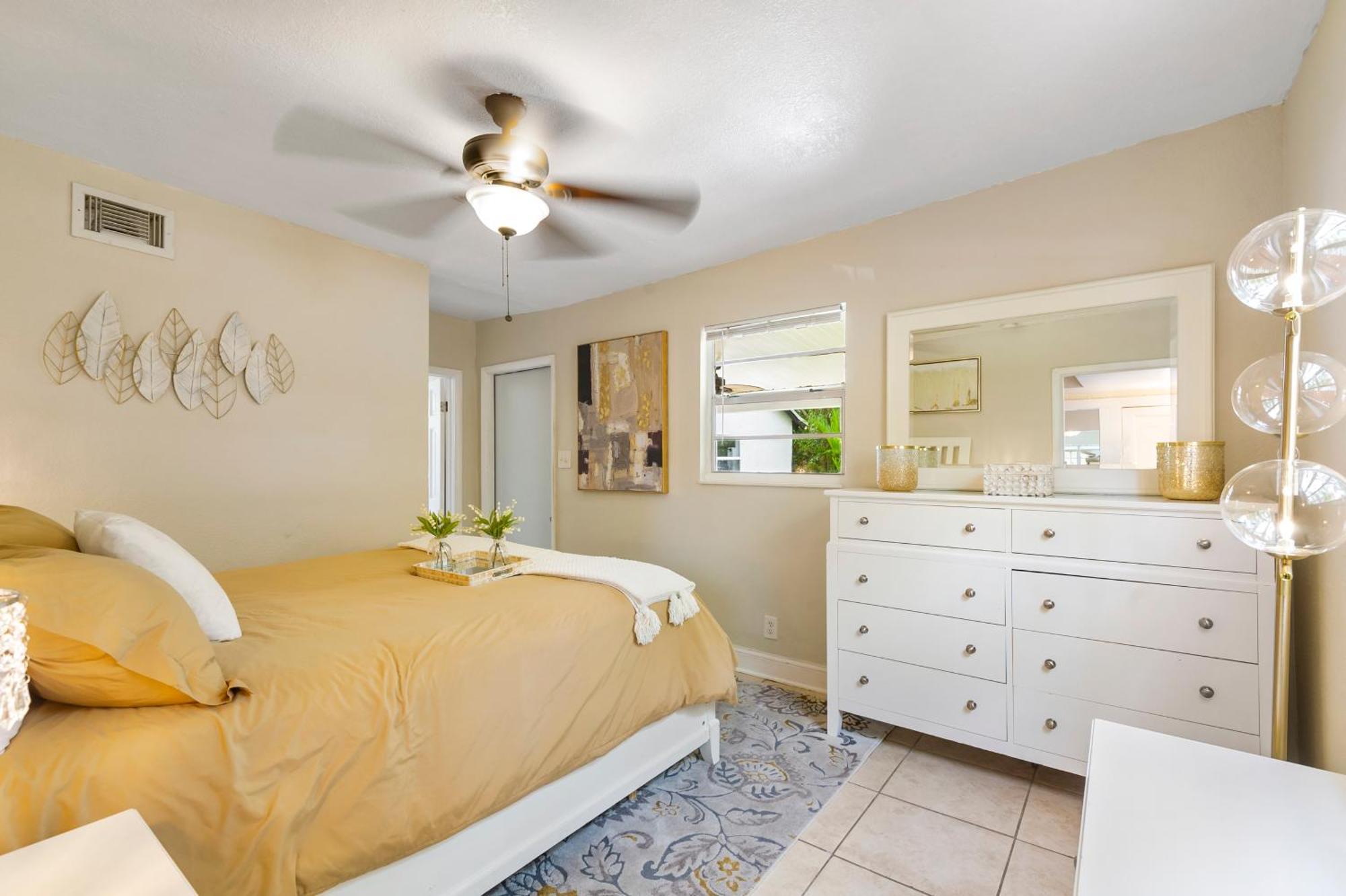 Chic Downtown Vacation Home And Guest Home 西棕榈滩 外观 照片
