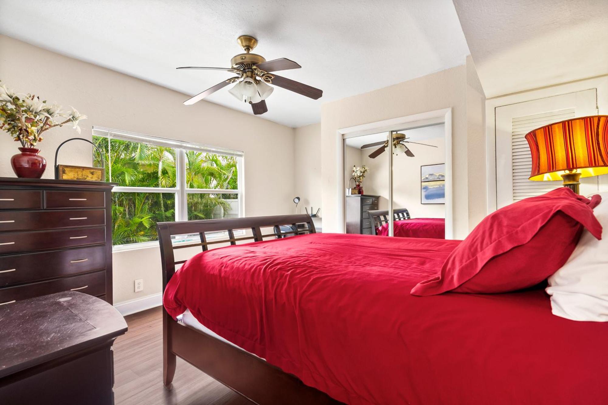 Chic Downtown Vacation Home And Guest Home 西棕榈滩 外观 照片