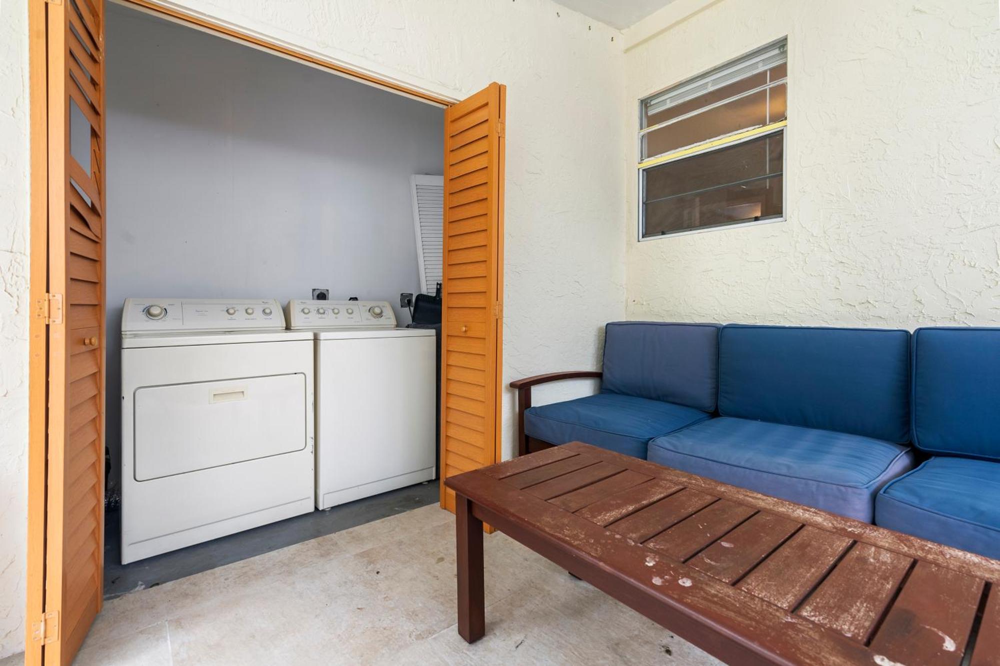 Chic Downtown Vacation Home And Guest Home 西棕榈滩 外观 照片